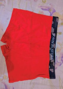 Men Trunk Underwear