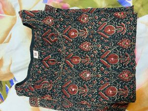 Women Anarkali Kurta