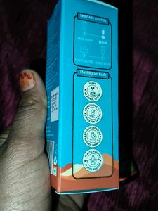 Pilgrim 15% Vitamin C Face Serum