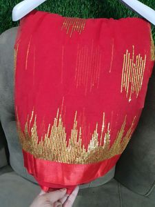 Designer Saree