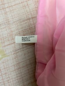 Victoria Secret Bag Hardly Used