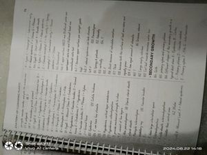 Biohack By Parth Goyal
