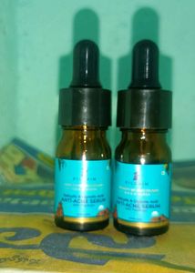 Pilgrim Anti-Acne Serum