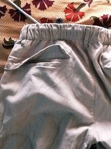 Casual light Gray paint