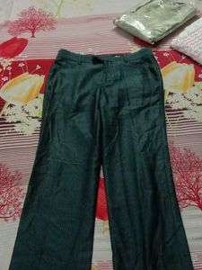Pant Formal Men's Wear