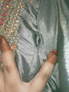 Jamper Kurti