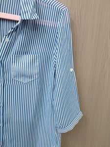 Stripped Shirt