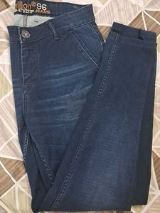 Denim Good Condition Jeans