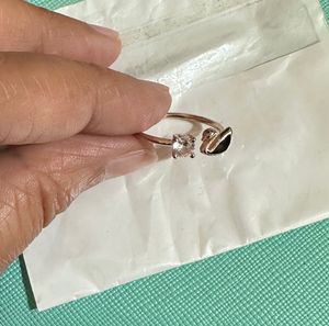 Flemingo Adjustable Ring