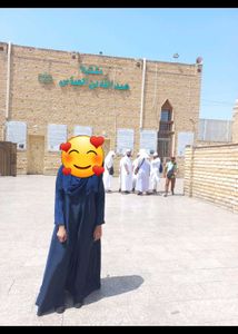 Abaya Burkha