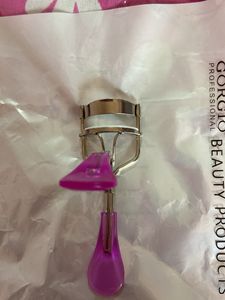 Lash Curler
