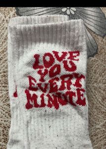 used  Socks