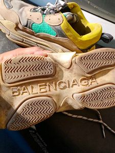 Balenciaga Original Shoes