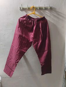 Women&#39;s Printed Kurta with Pant (Kurta Set)
