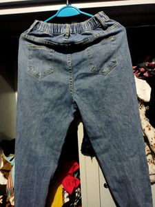 Jeans Long Pant