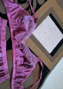 Bra &amp; Panty Set Combo