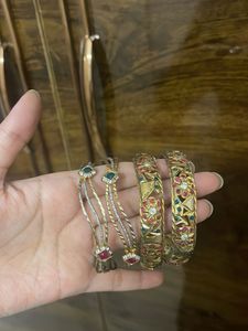 Bangles & Bracelets