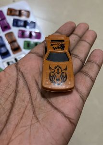 25 Peice Car Set For Kids