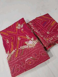 Lehanga choli
