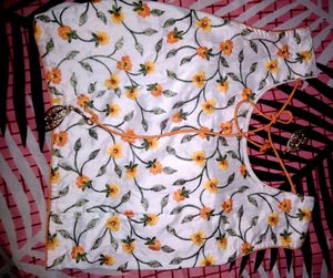 Lehanga Choli