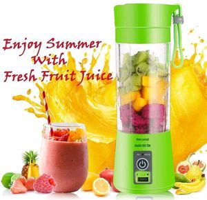 Portable Blender - Blend Anywhere!