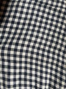 Women Gingham Shorts