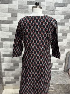 Printed Kurti