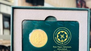 pure 999 gold coin 200 mg