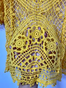 Crochet Top