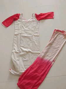 I Am Selling My Mom&#39;s Kurti