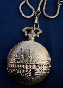 Vintage Pocket Watch