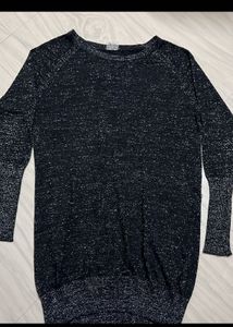 Elegant Knit Sweater