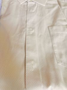 Combo Of Four Park Avenue Shirt