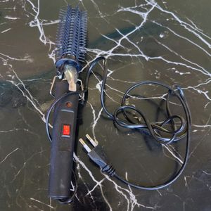 Hair Curler