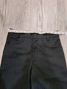 Sc8918 Sabrin Bootcut Pant Waist 26