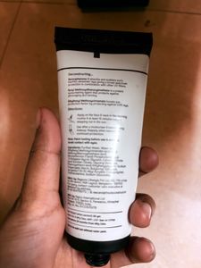 Deconstruct Sunscreen and lip balm