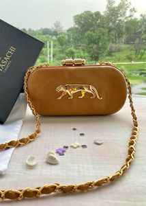 Sabyasachi Clutch