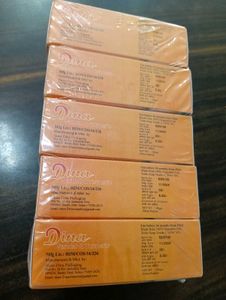 Dina Sandal &amp; Turmeric Soap