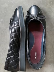 Nautica Ballerinas