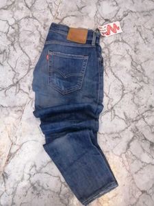 Levi's Jeans