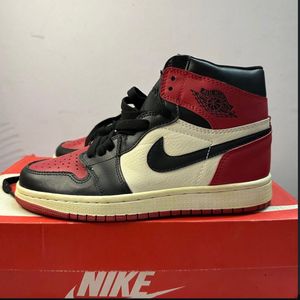 Nike Air Jordan Uk4