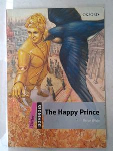 The Happy Prince - Oscar Wilde