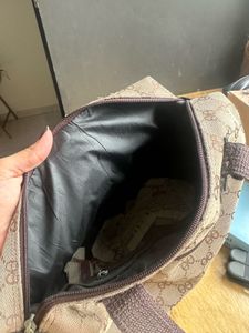 Gucci Handbag