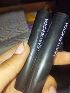 Lipstick Duo: Pink &amp; Plum