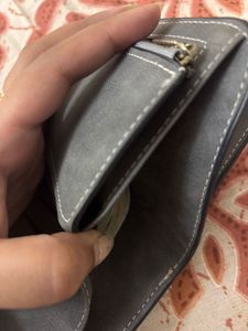 Wallets( Multi Folds And Spaces)