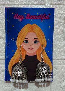 Jhumka Earring Collection ( combo of 4)