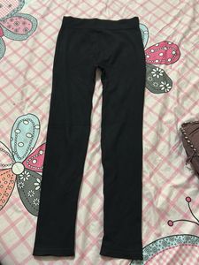 Black Leggings