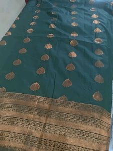 Traditional Saree