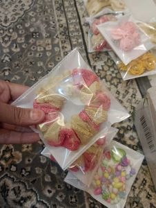 Hair Accessories Bundle