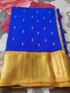 pattu saree